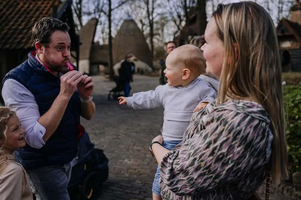 Day in the Life Efteling