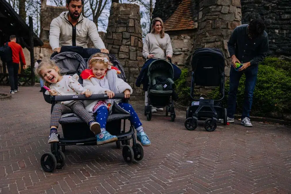 Day in the Life Efteling