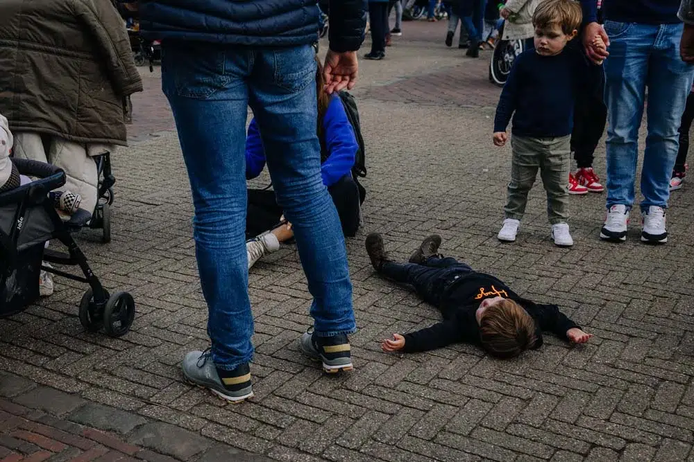 Day in the Life Efteling