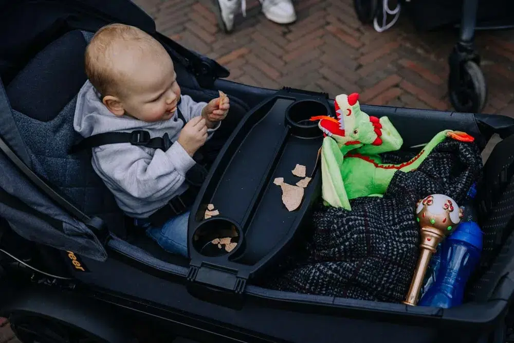 Day in the Life Efteling