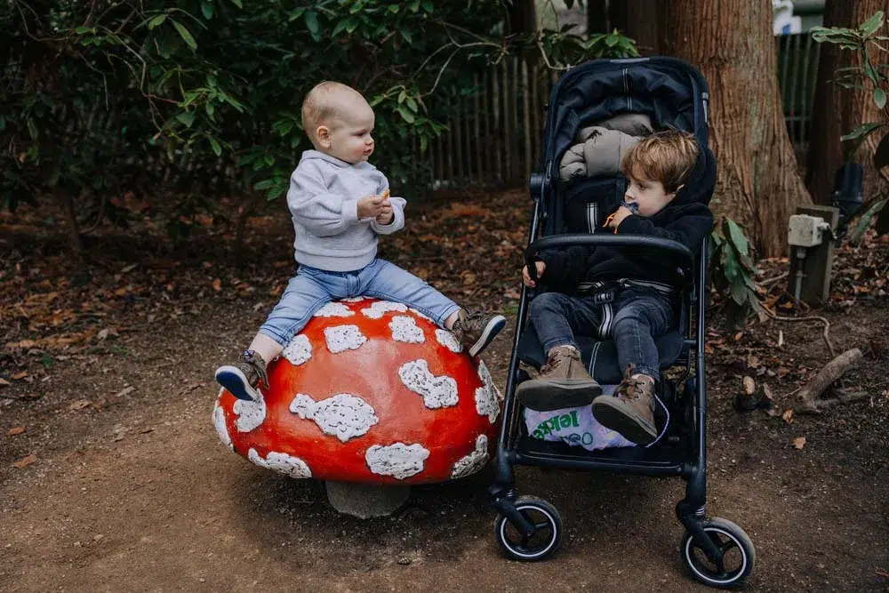 Day in the Life Efteling