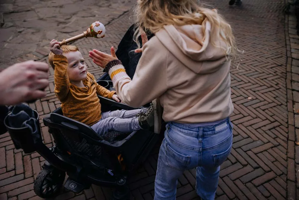 Day in the Life Efteling