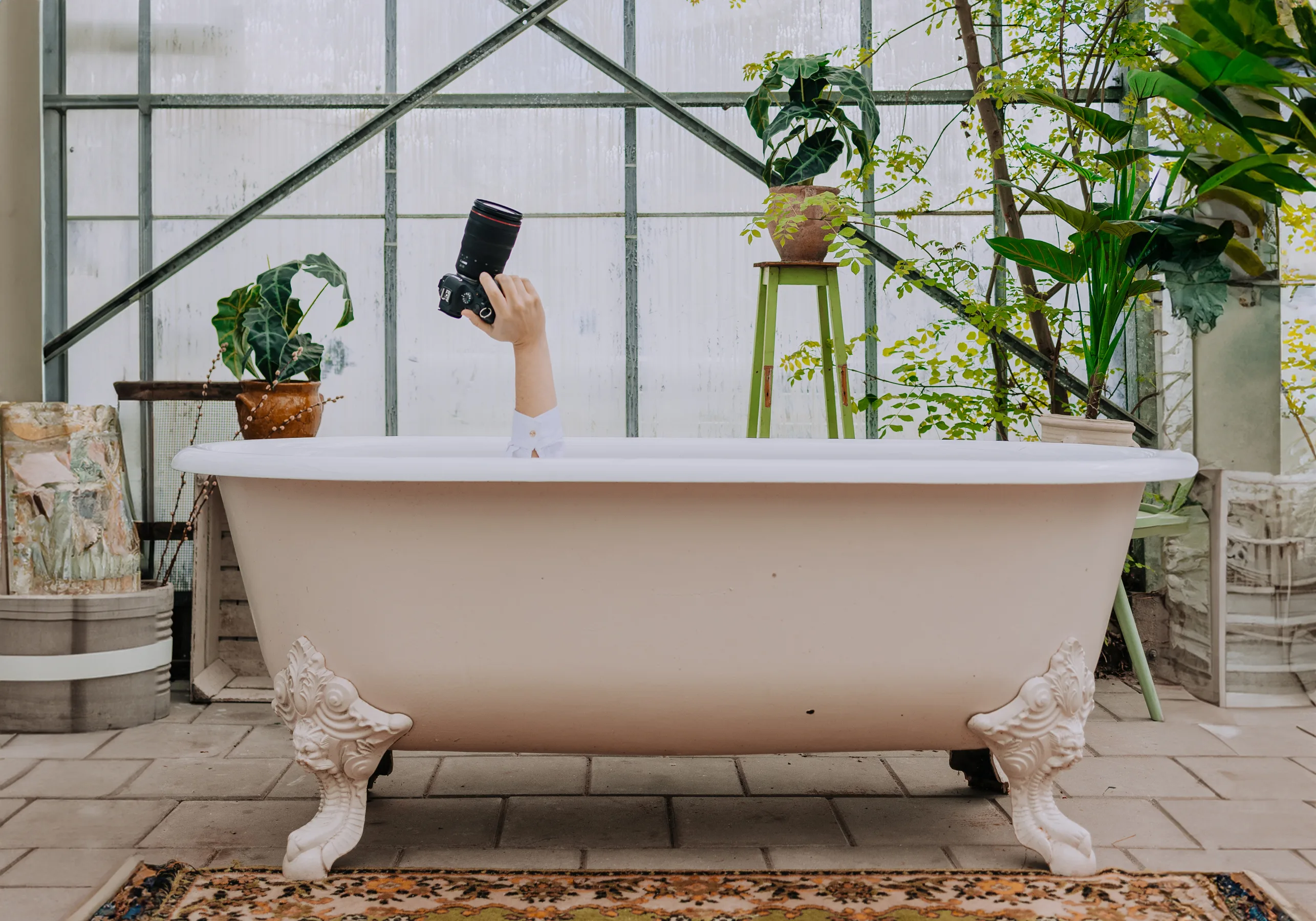 fotografie creatief