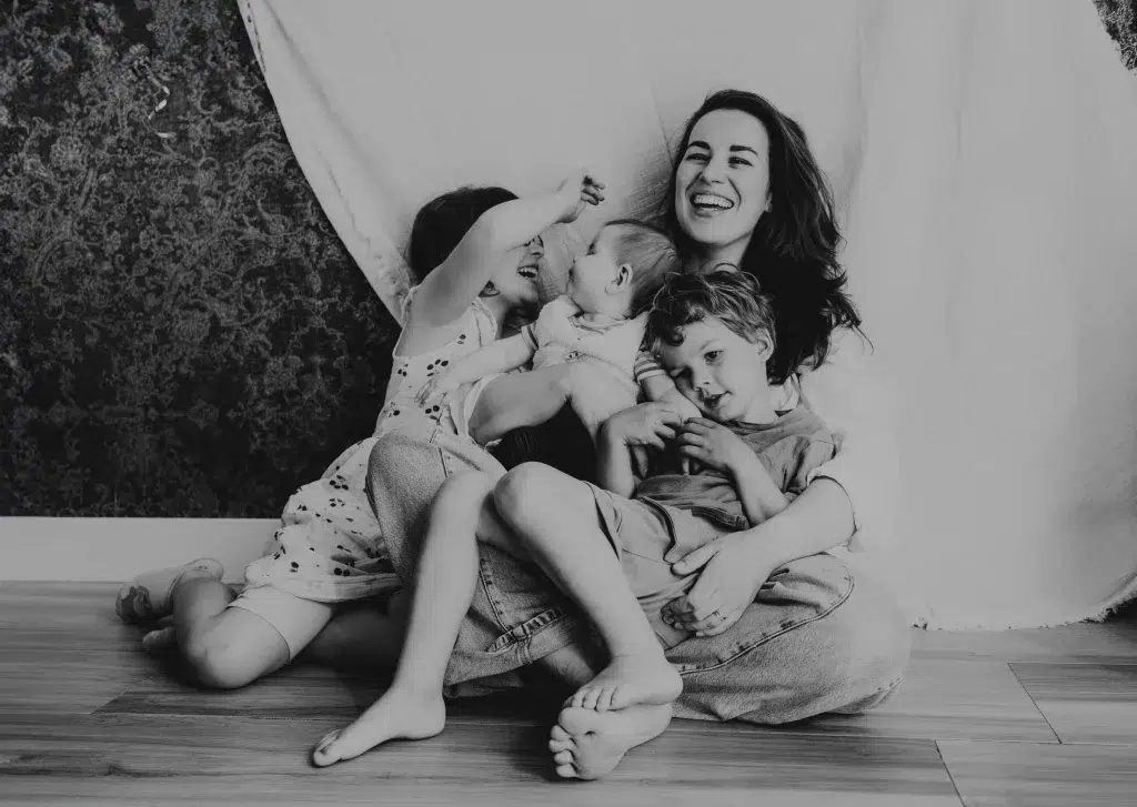 gezinsfotograaf familiefoto newbornshoot kinderen fotografie