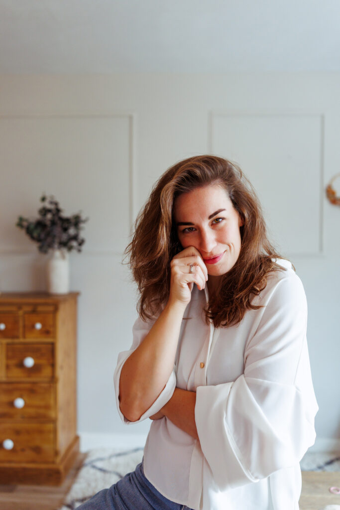 Trouwfotograaf Paula Herdes fotografie zorgt voor een herinnering voor later